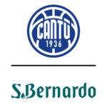 Logo Acqua S.Bernardo Cantù