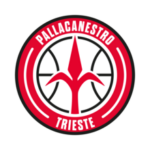 Logo Pallacanestro Trieste