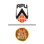 Logo APU Old Wild West Udine