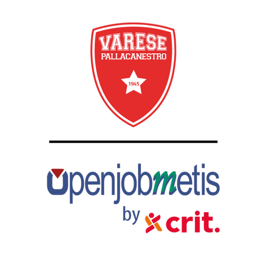 Openjobmetis Varese