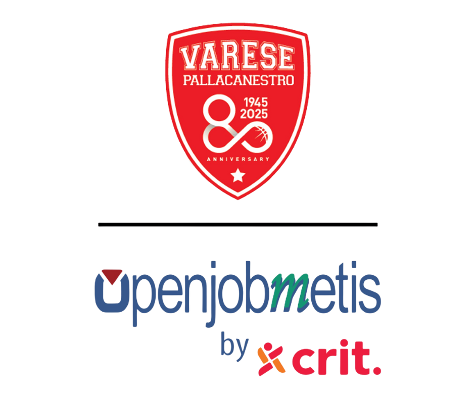 Openjobmetis Varese