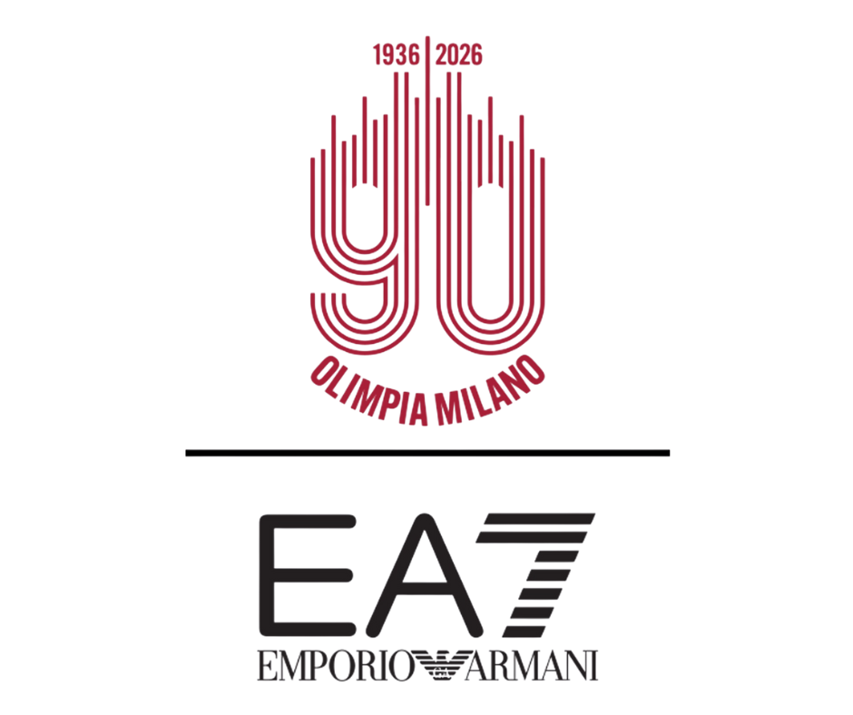 EA7 Emporio Armani Milano