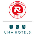 Logo UNA Hotels Reggio Emilia