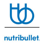 Logo Nutribullet Treviso Basket