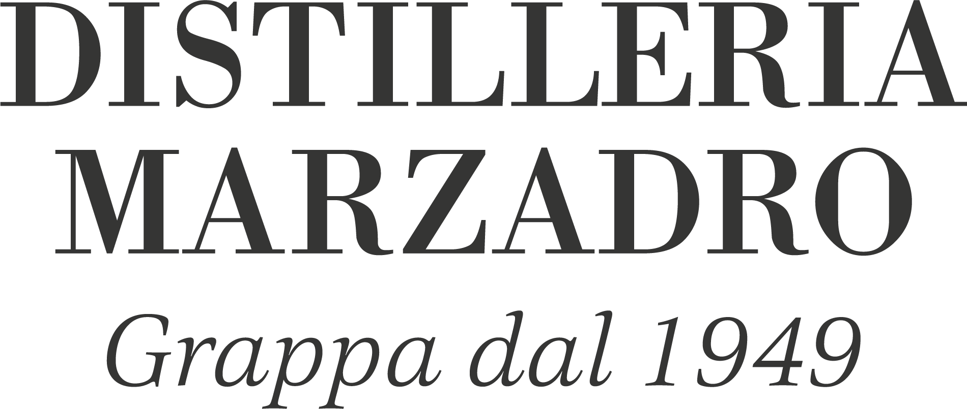 Distilleria Marzadro