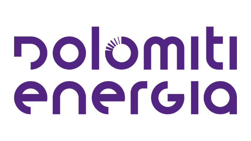 Dolomiti Energia New Logo