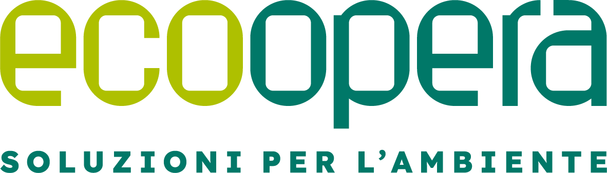 Ecoopera 2024 Logo bicolore payoff positivo RGB
