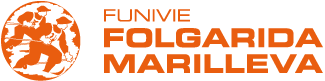 Funivie Folgarida Marileva Logo