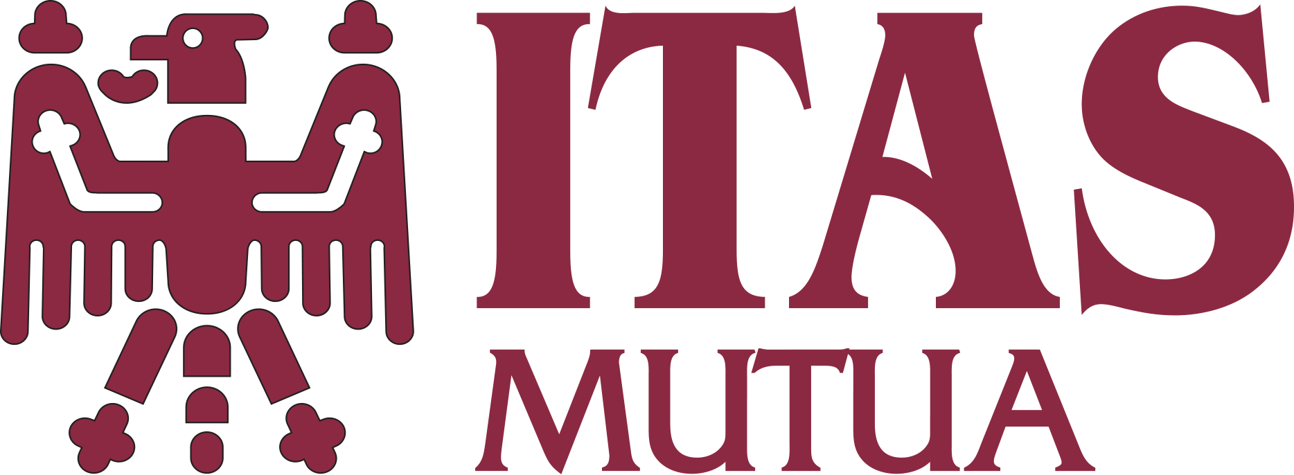 Itas Mutua Logo