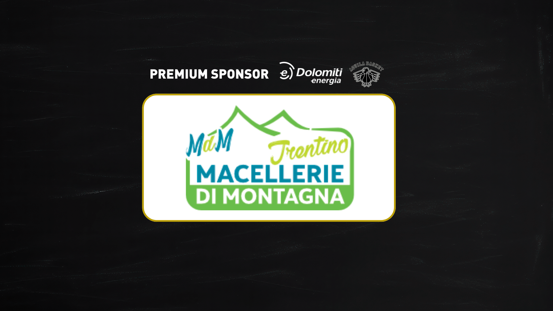 Macellerie di Montagna
