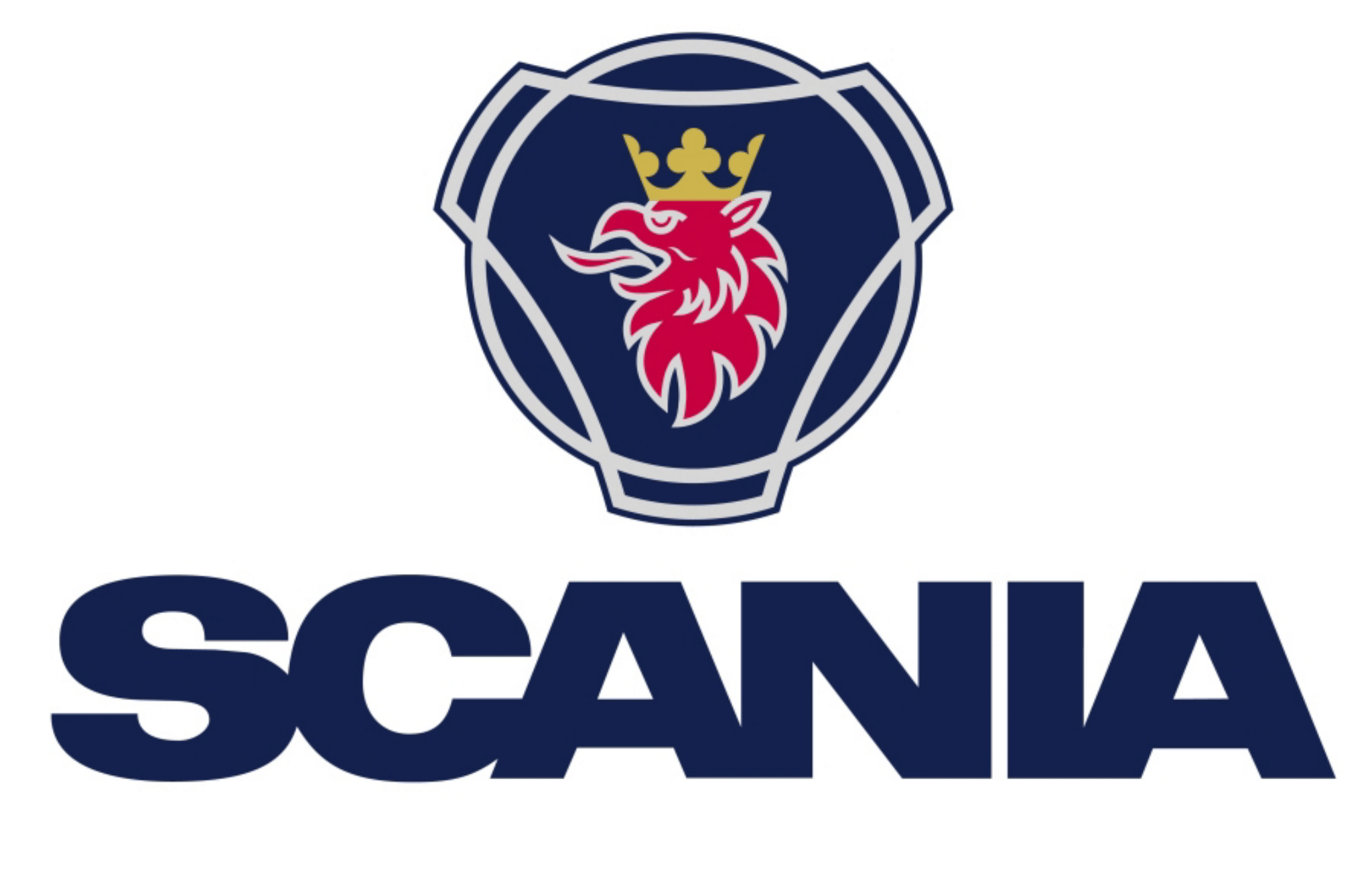Scania Logo
