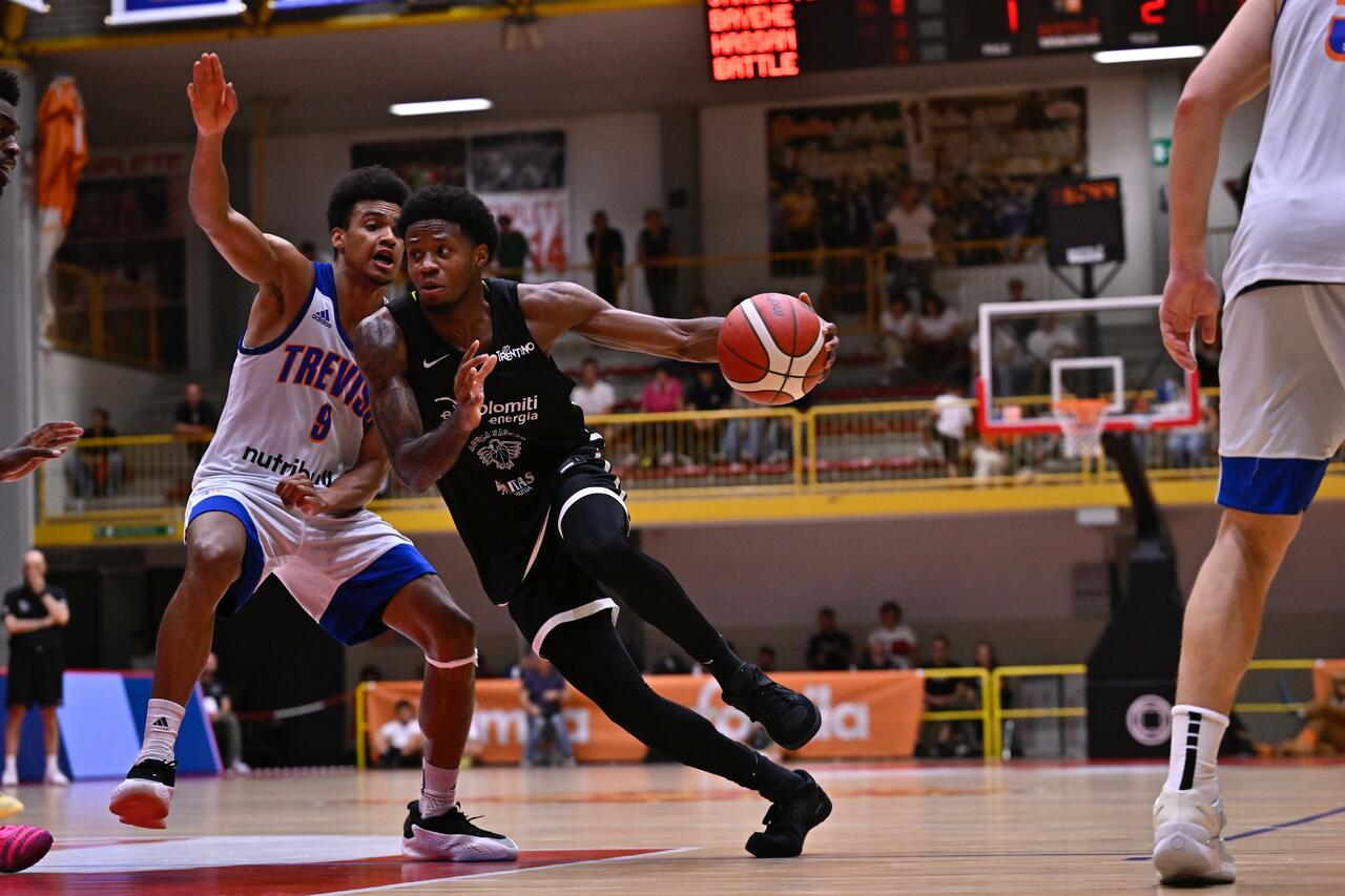 DJ StewardVSTREVISOGBD