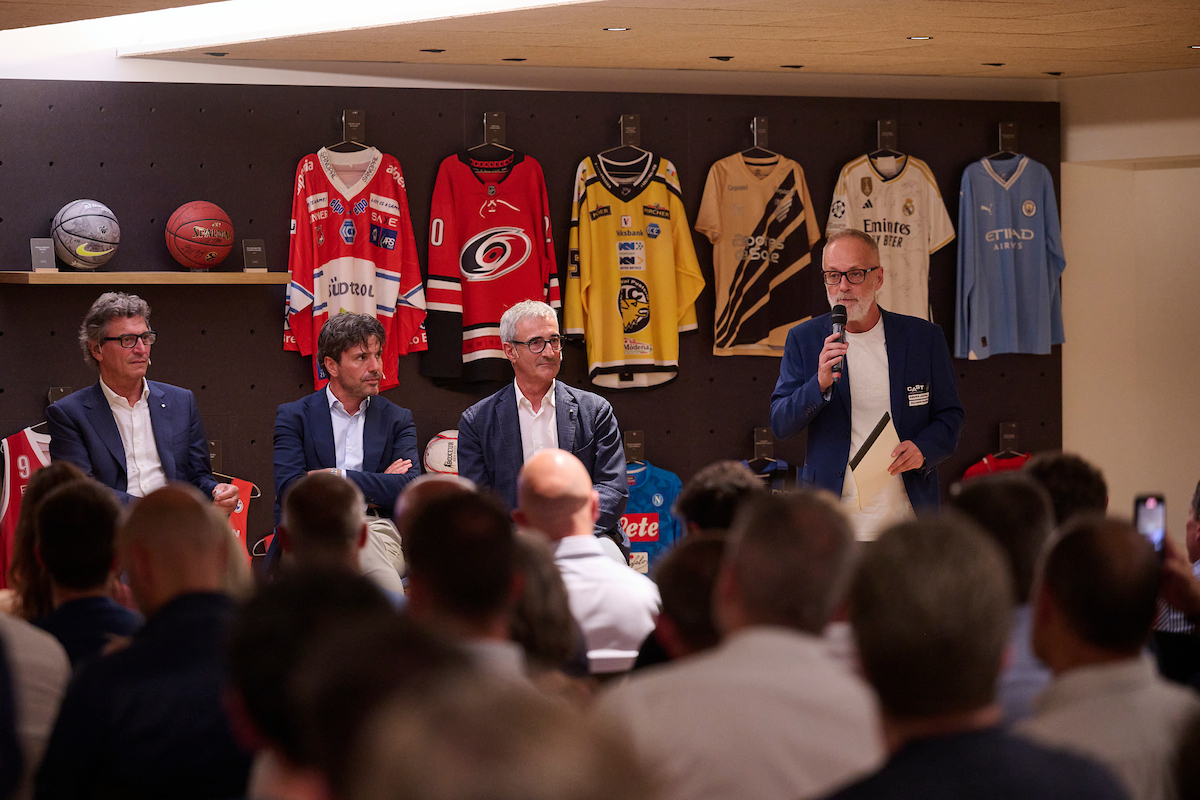 Evento cast, Fuori dalle rotte comuni - come riscrivere le mappe in tempi di incertezza