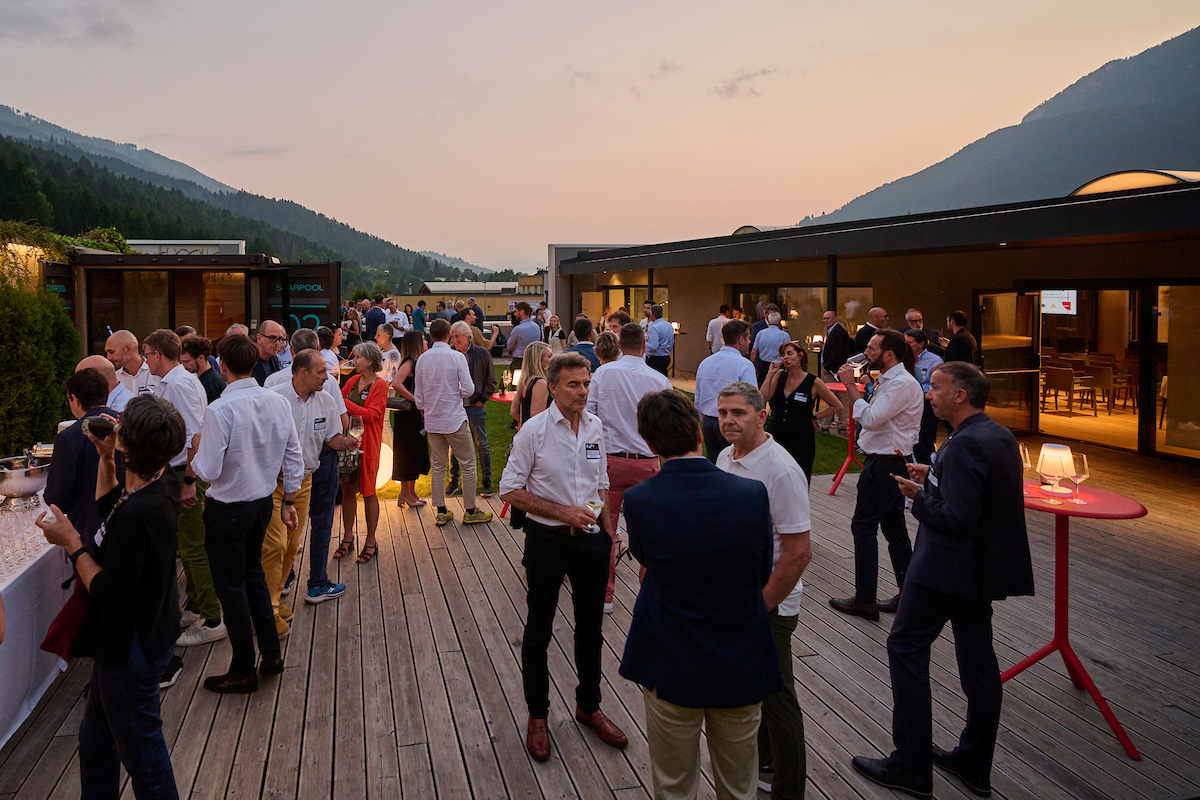 Evento cast, Fuori dalle rotte comuni - come riscrivere le mappe in tempi di incertezza