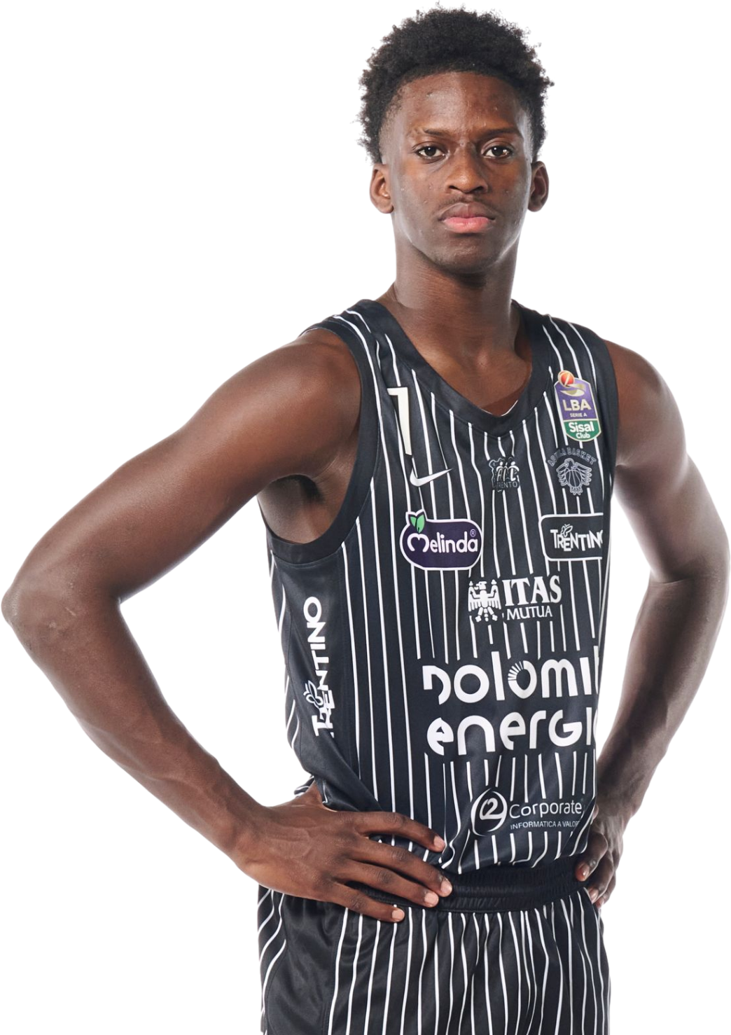 Cheickh Niang
