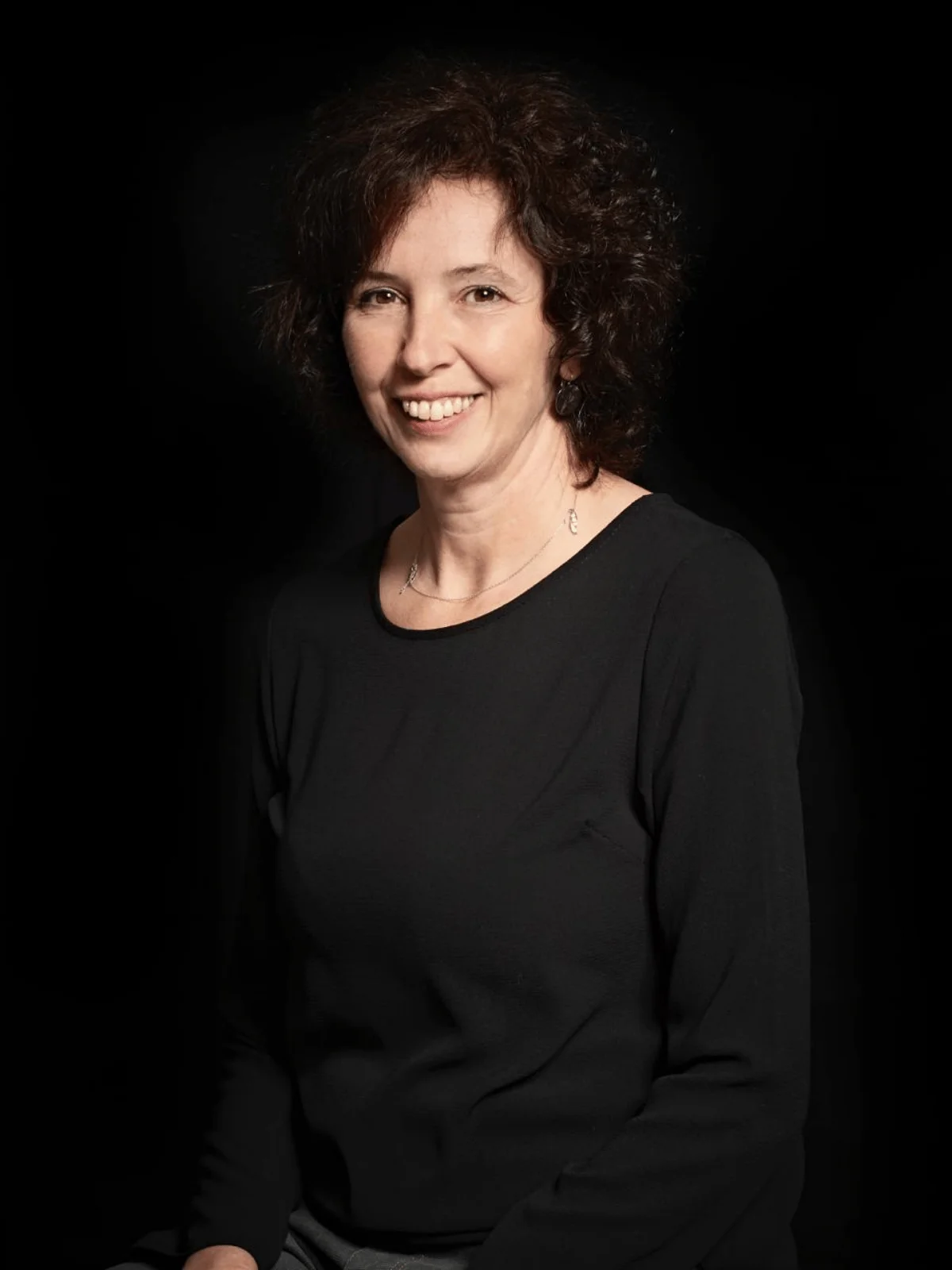 Donatella Menestrina