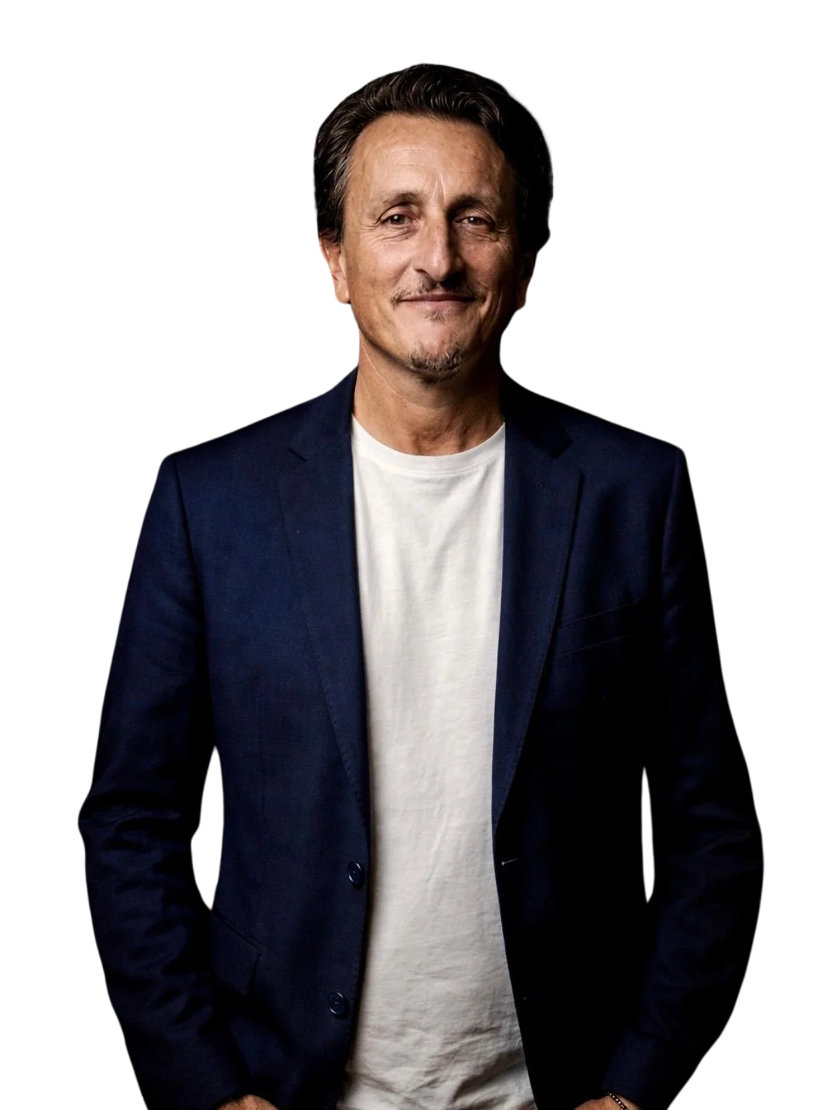 Thomas Deavi