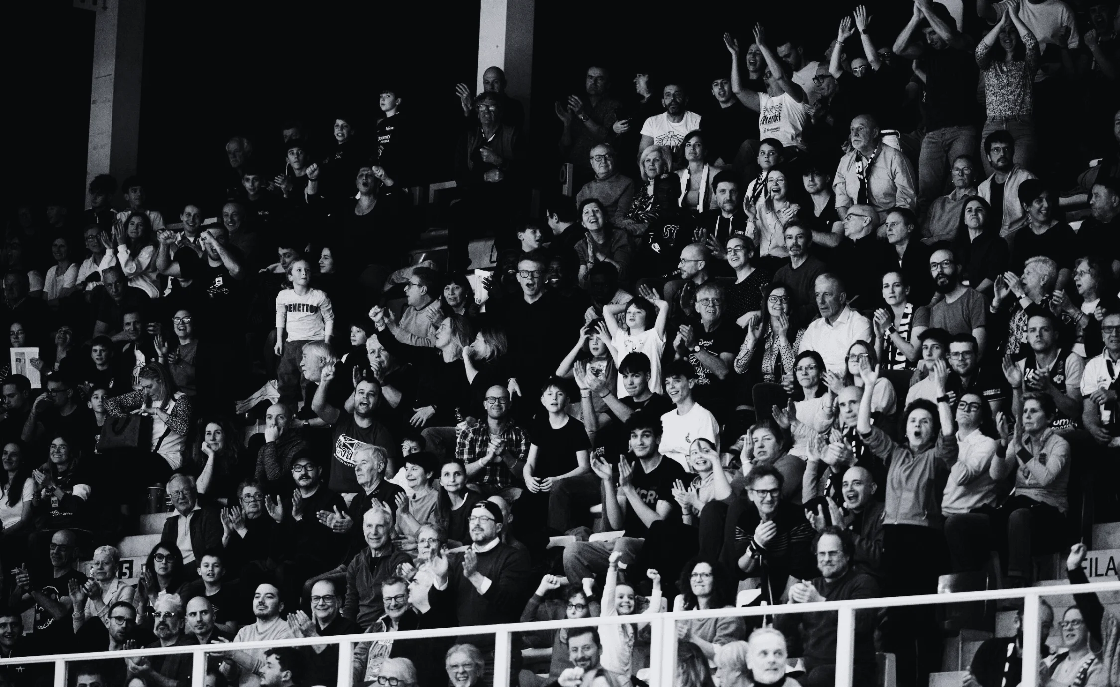 GENERAZIONE AQUILA: LA BTS ARENA SI CONFERMA HUB DI INTRATTENIMENTO PER GEN Z E FAMIGLIE