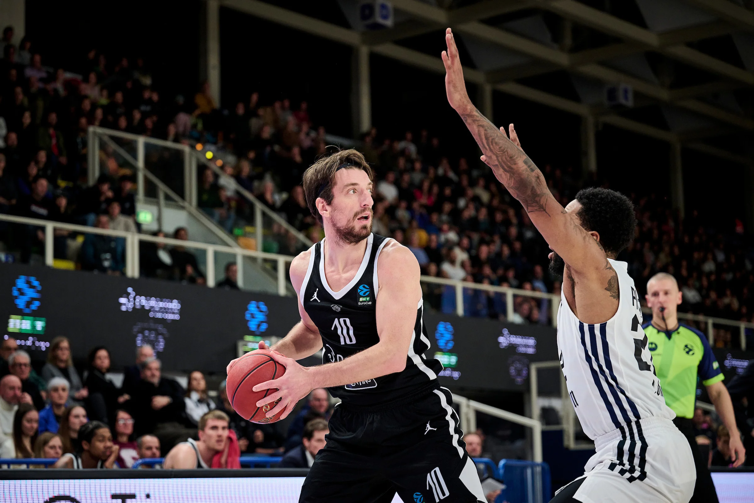 FONDAZIONE MILANO CORTINA 2026 ON TOUR ALLA BTS ARENA