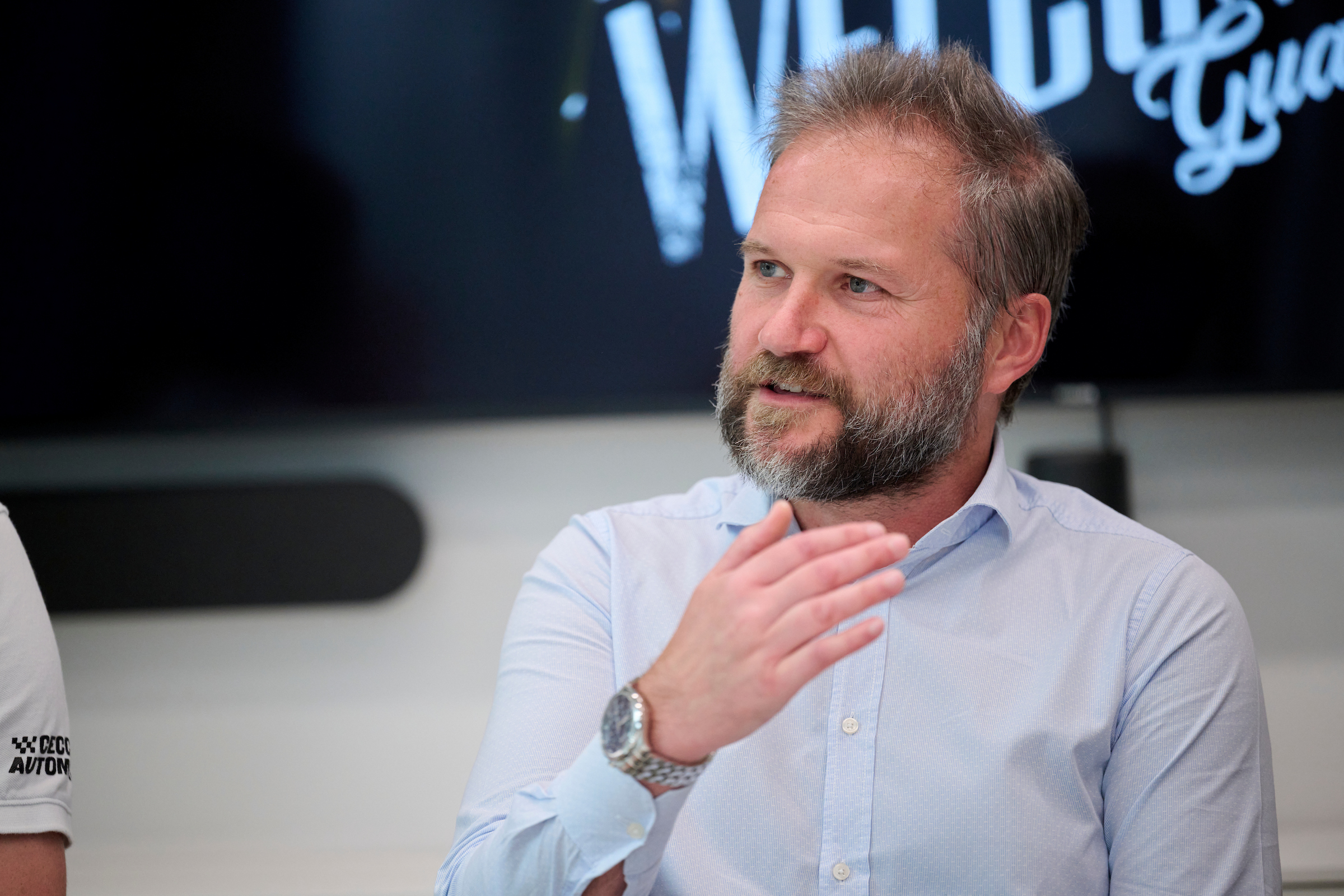 Conferenza stampa di presentazione di Aldridge Peyton James e Jones Devante' Gianni