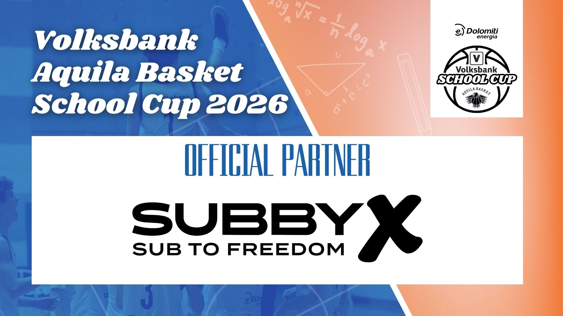 schoolcup presentazione