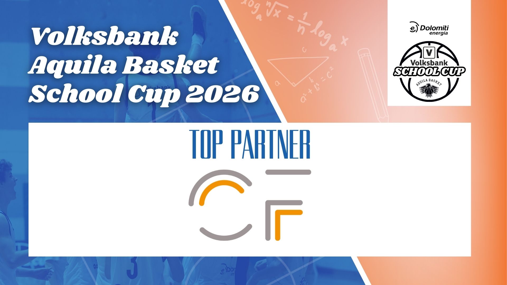 schoolcup presentazione