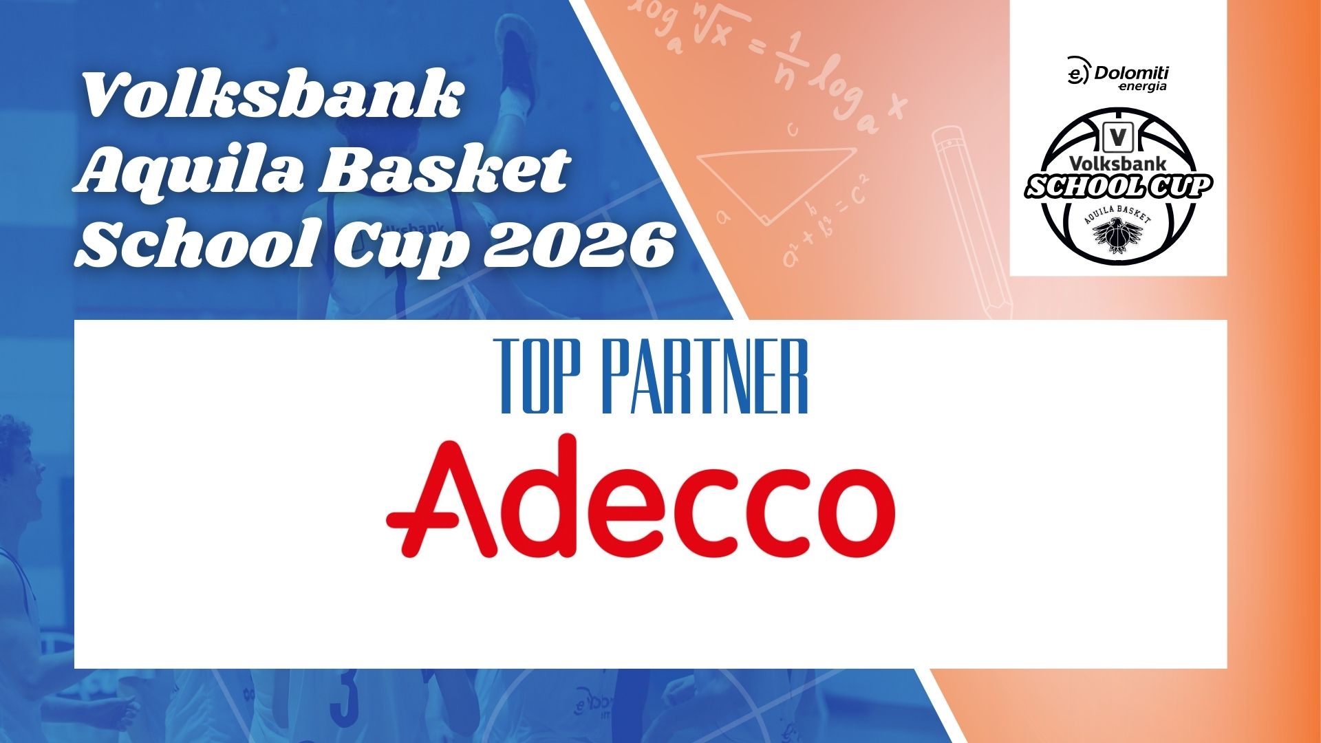 schoolcup presentazione
