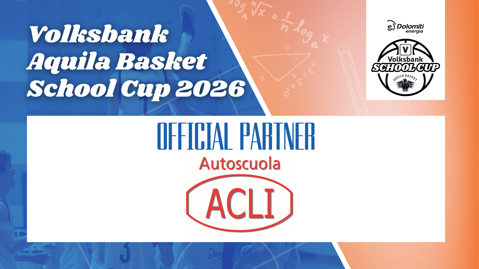 schoolcup presentazione