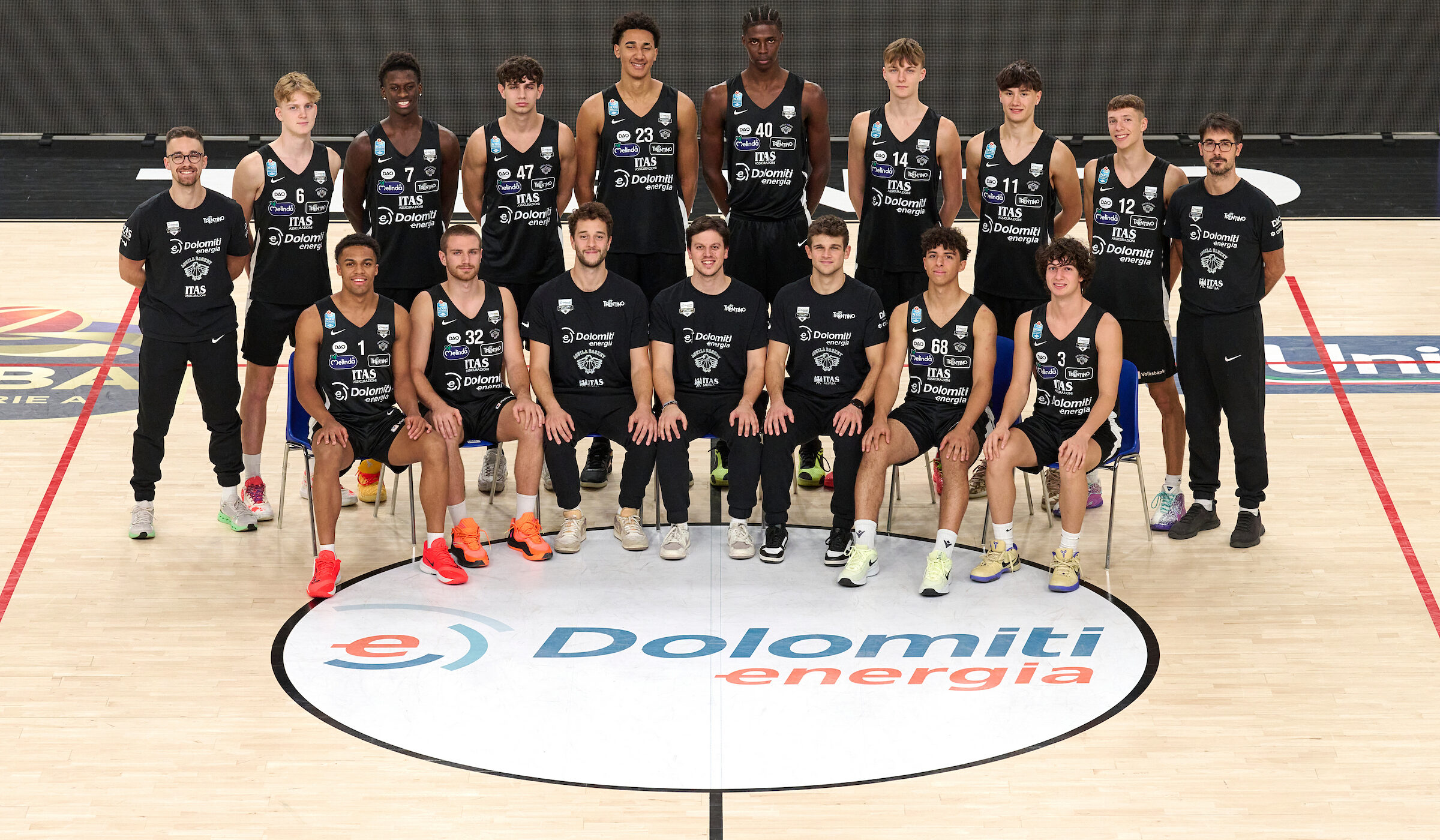 U 19 Pro, eccellenza