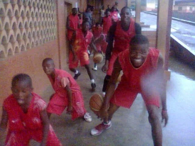 Jordan Bayehe: Cresciamo insieme