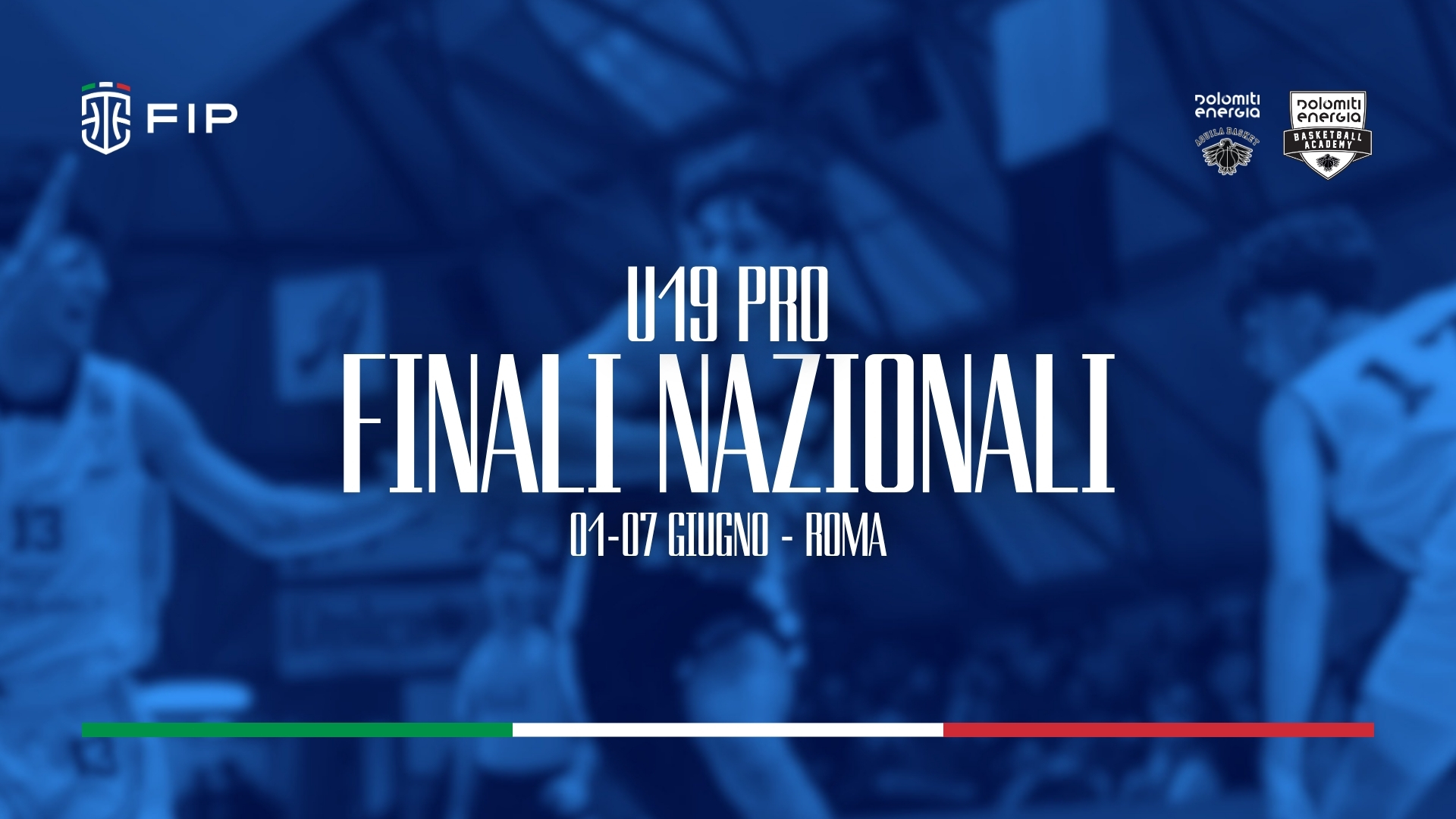 Academy orizzontale