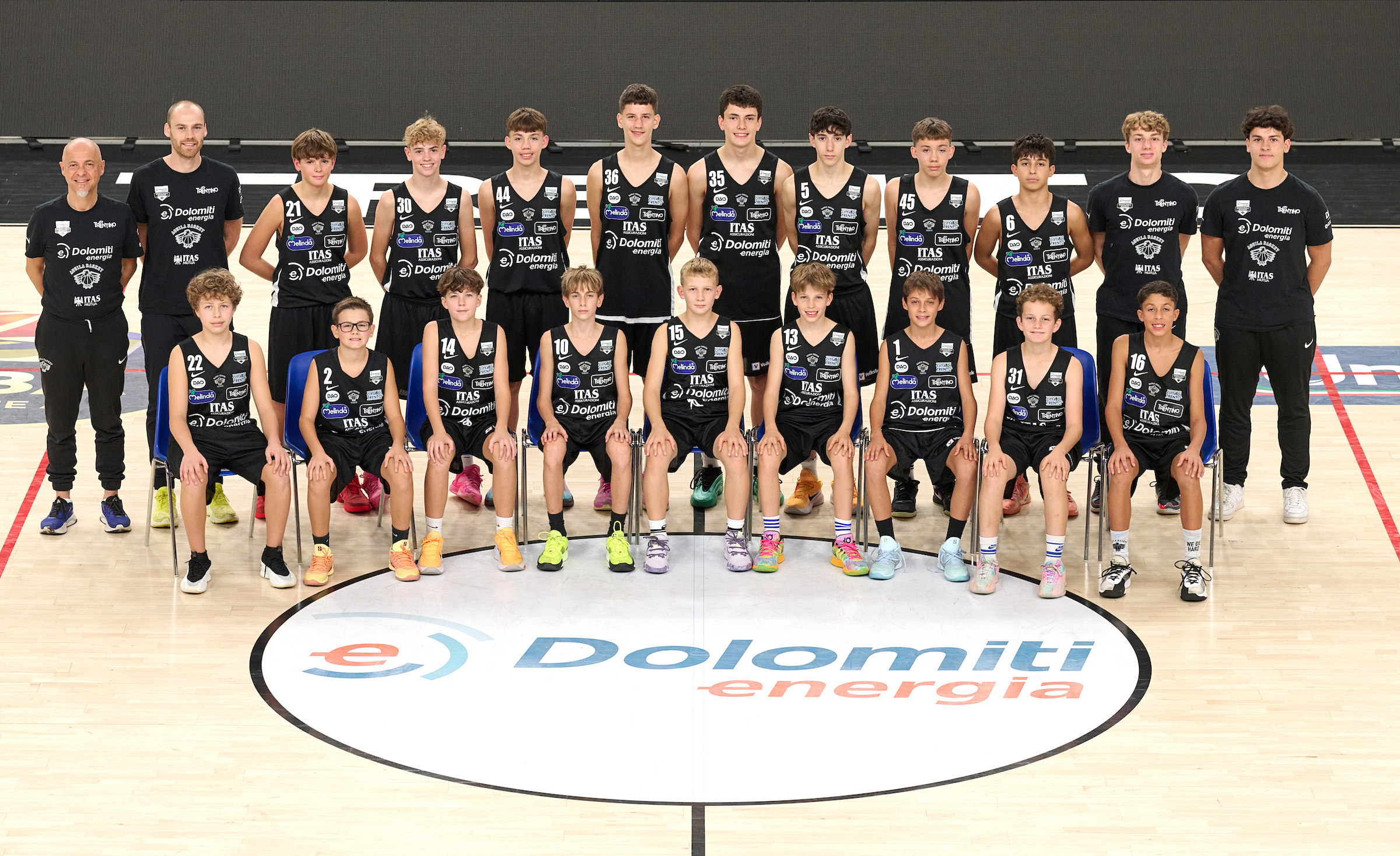 U 14 Gold