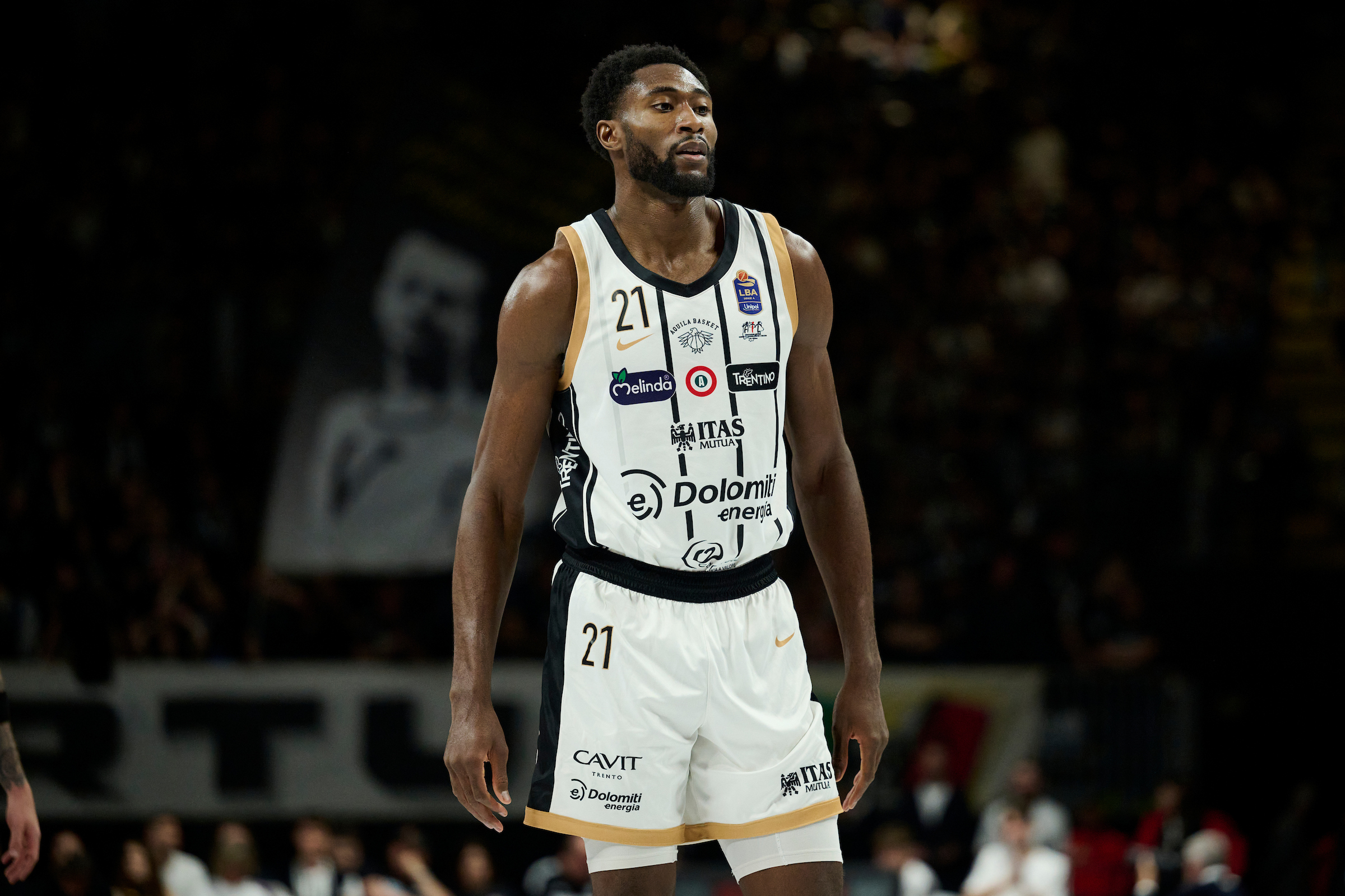 Serie A, LBA, Playoff 2026, gara 1, Virtus Olidata Bologna vs Dolomiti Energia Trentino