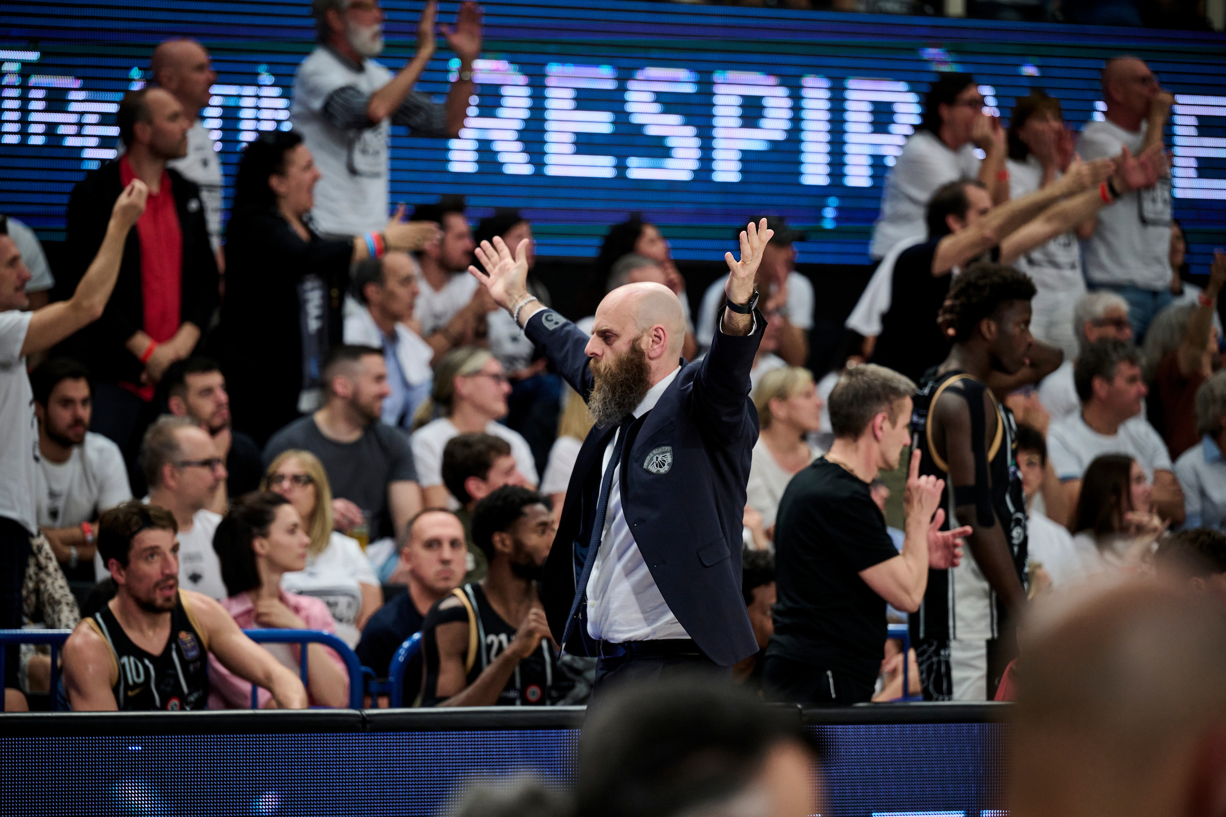 Serie A, LBA, Playoff 2026, gara 3, Dolomiti Energia Trentino vs Virtus Olidata Bologna