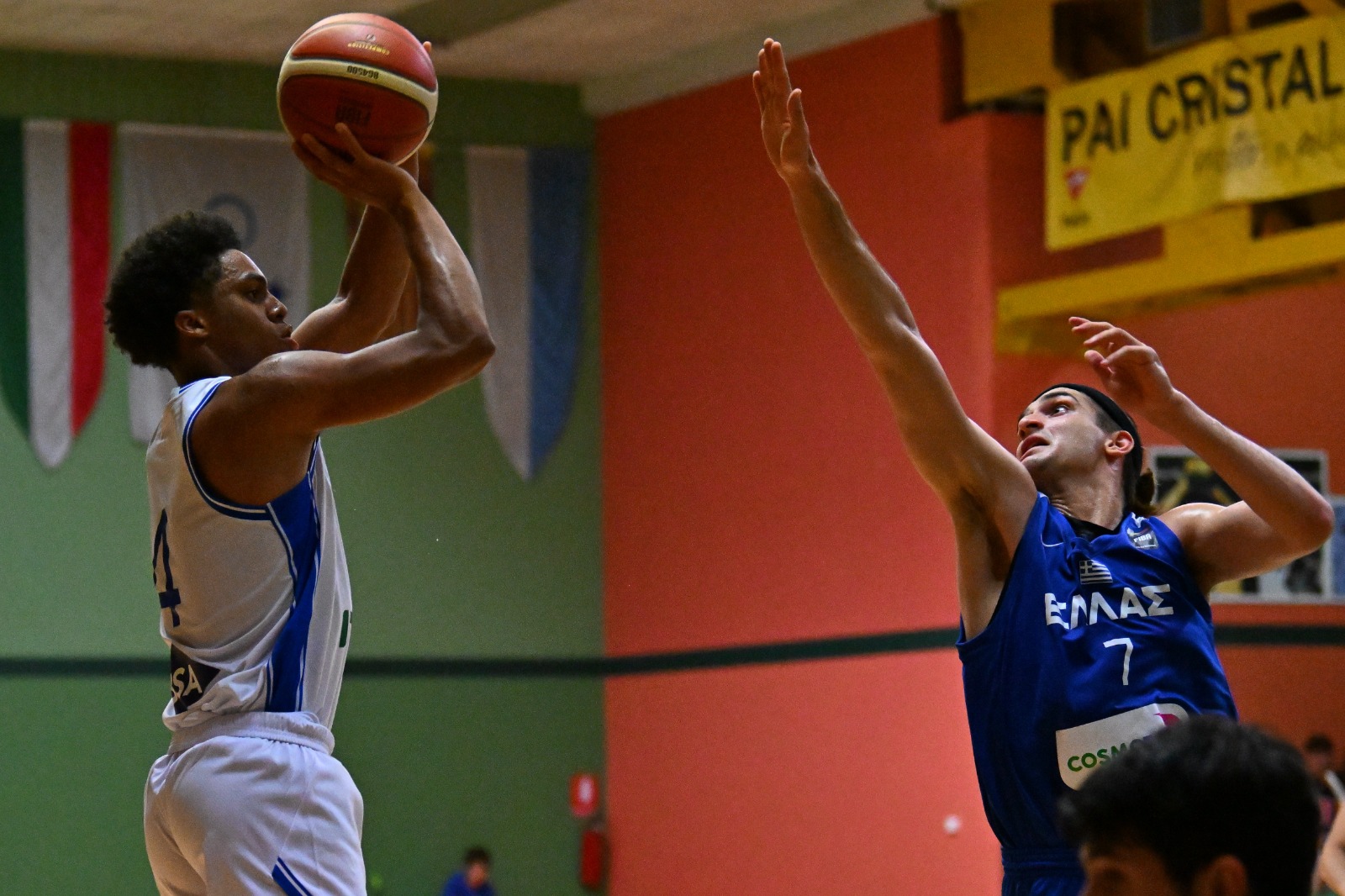 Hassan U18-Domegge