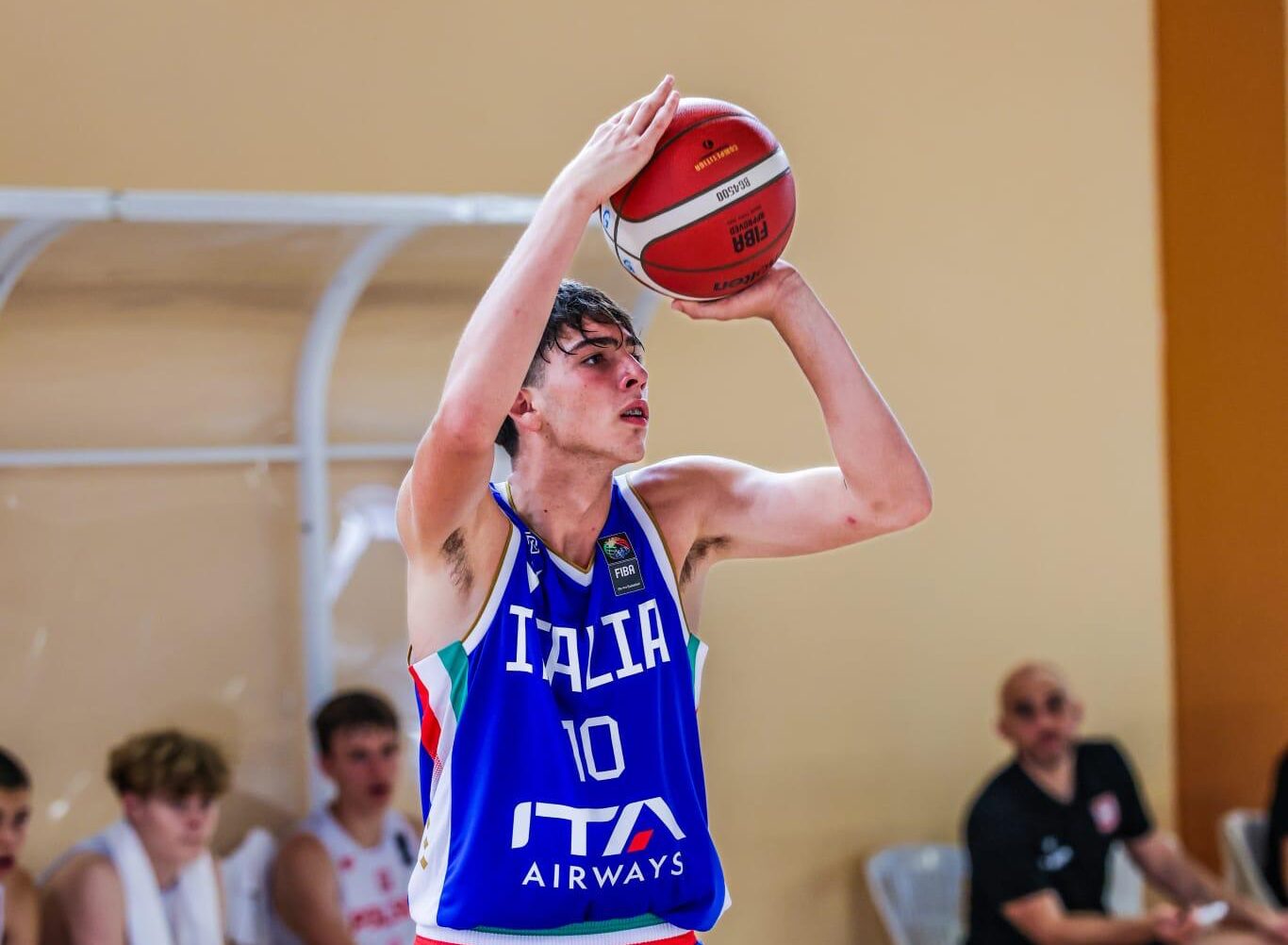 Ilardi nazionale