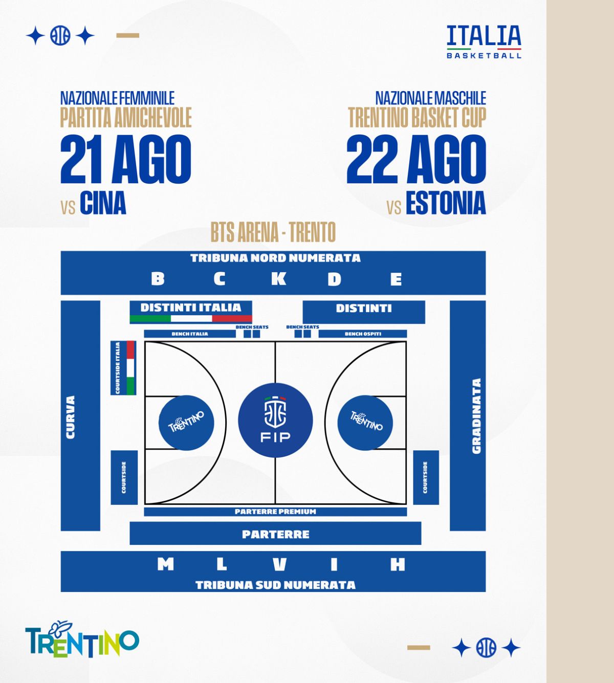 Mappa TBC