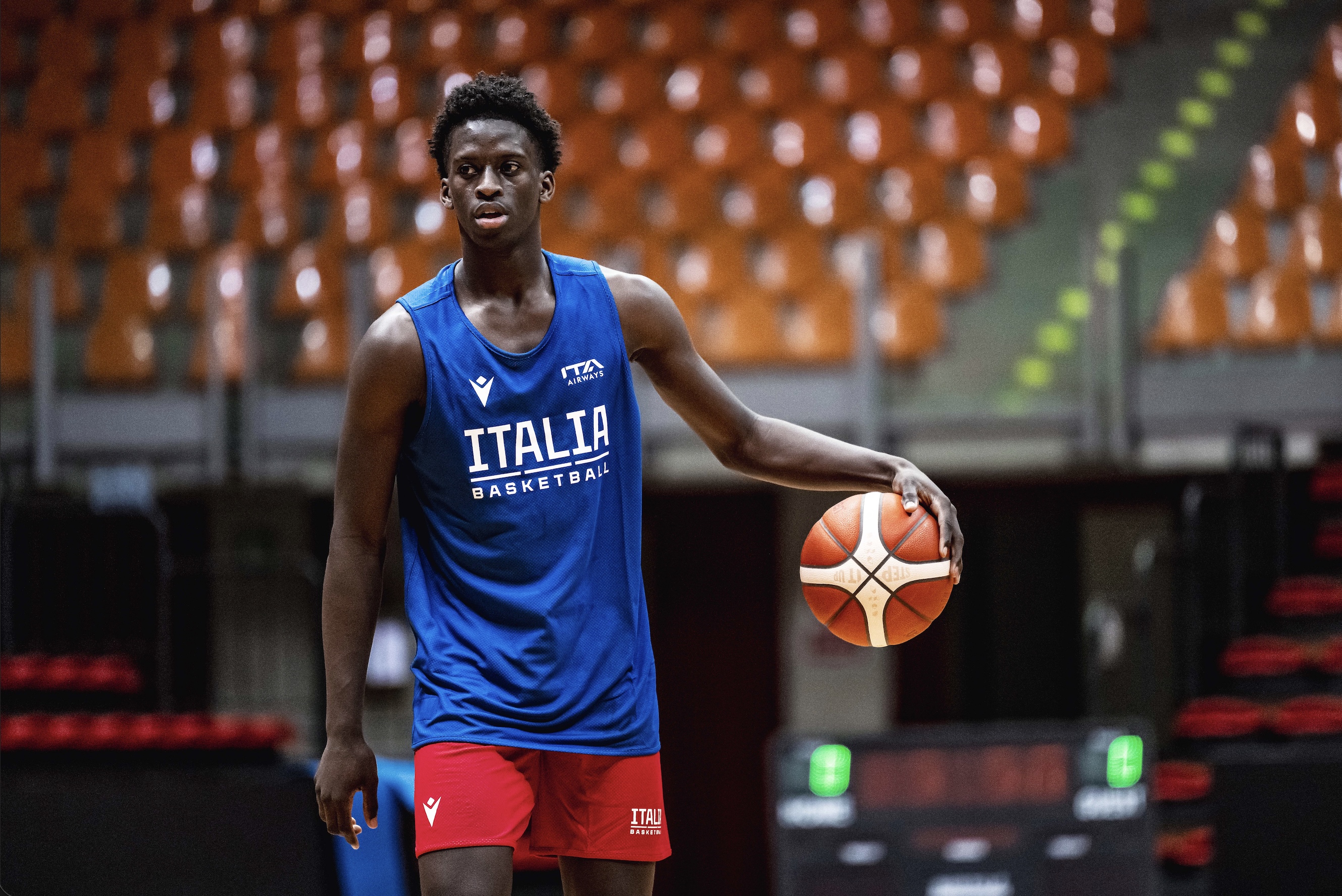 Niang Nazionale
