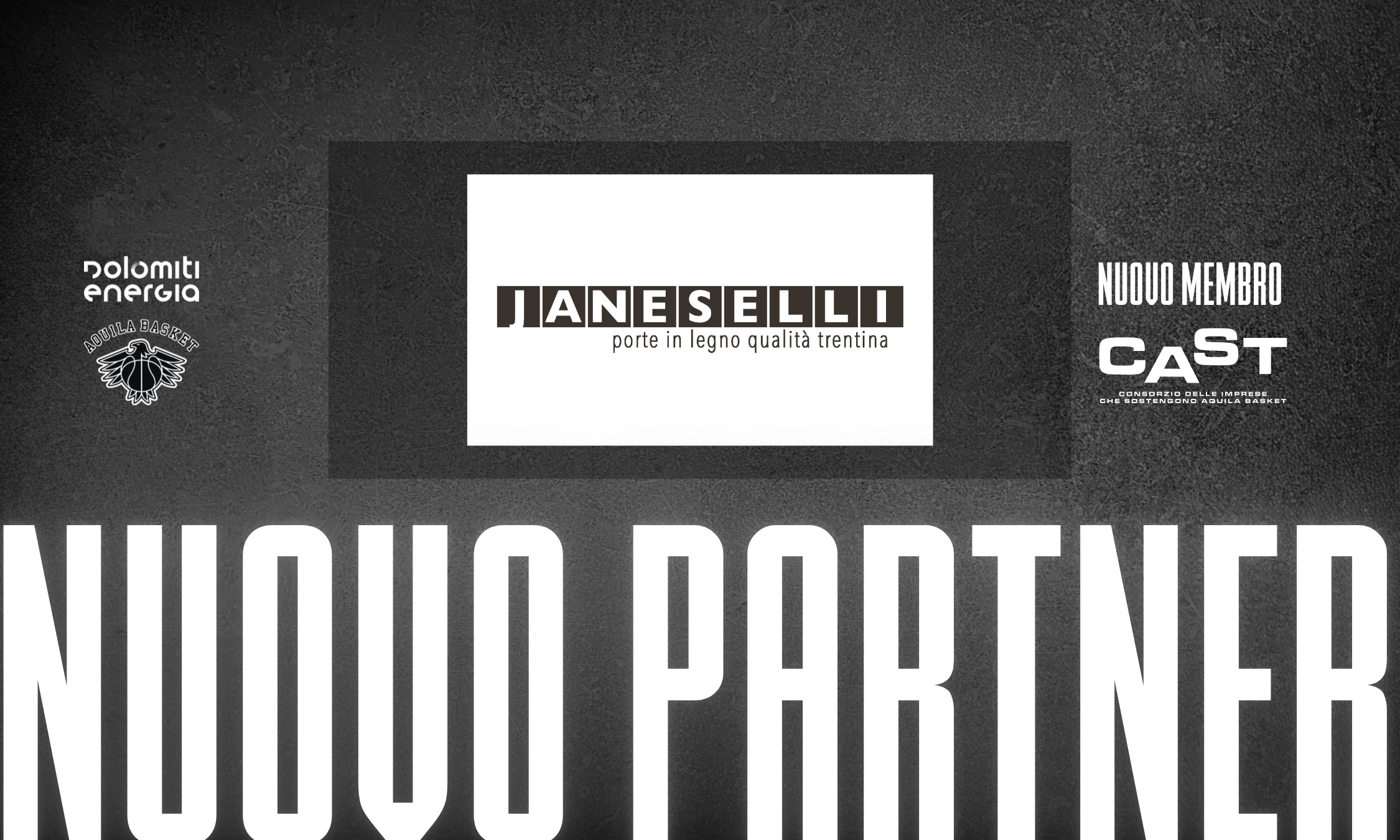 nuovo partner Sito web 2250 1350