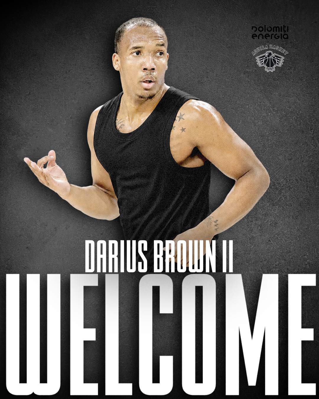 Darius Brown II