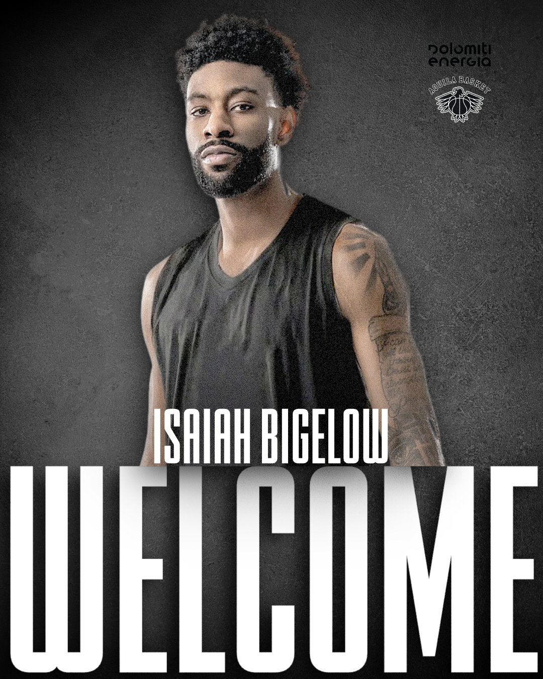 Isaiah Bigelow