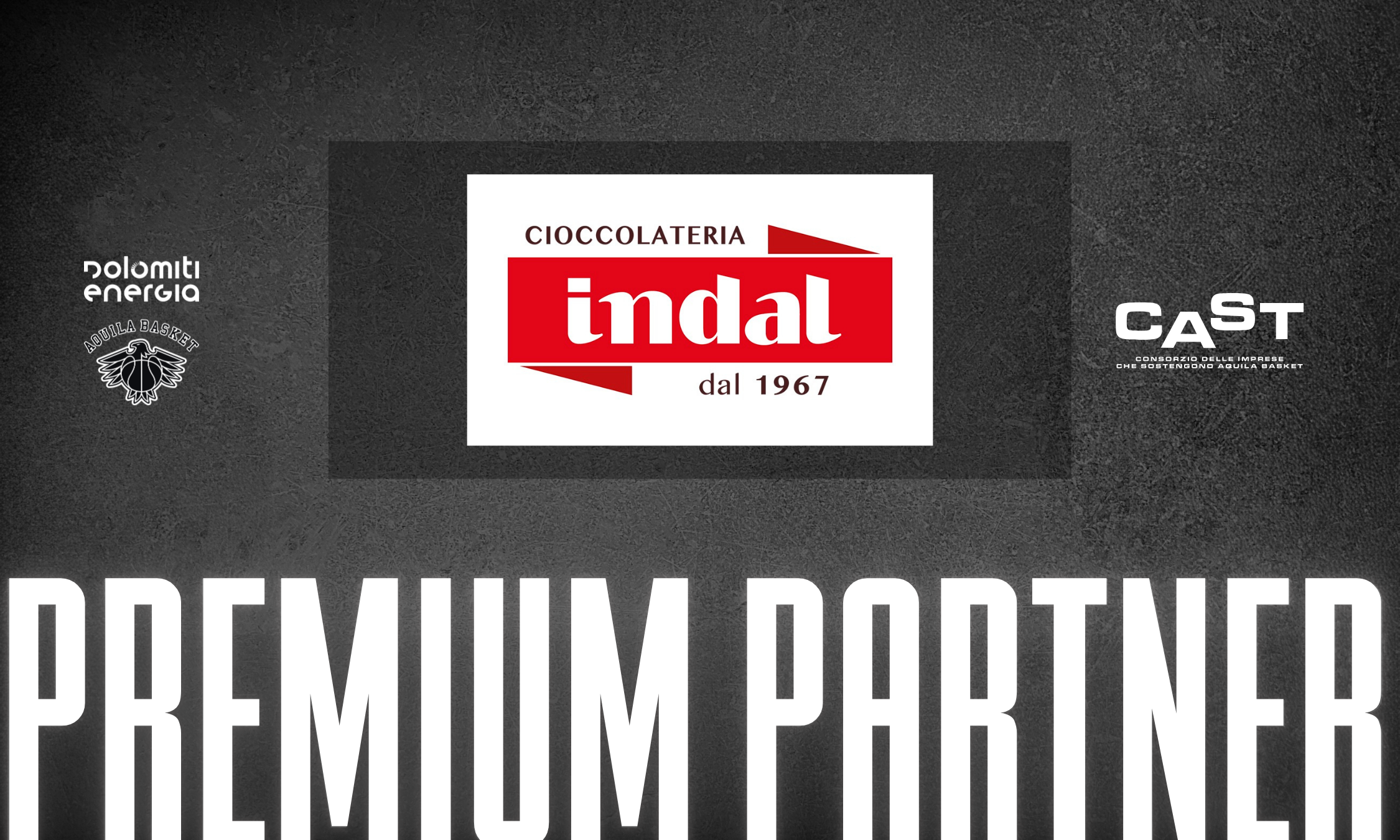 Indal Premium orrizontale