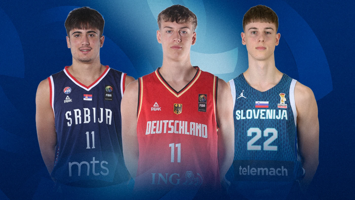 Players To Watch U18