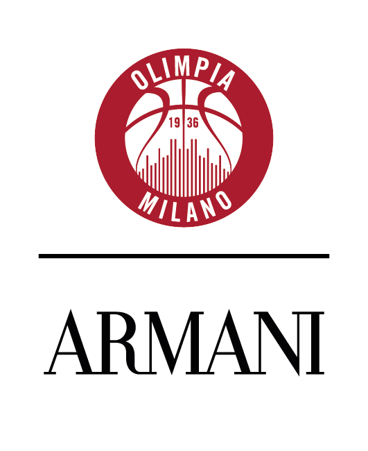 Armani Olimpia Milano