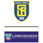 Logo Longobardi Scafati Basket