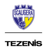 Logo Tezenis Verona
