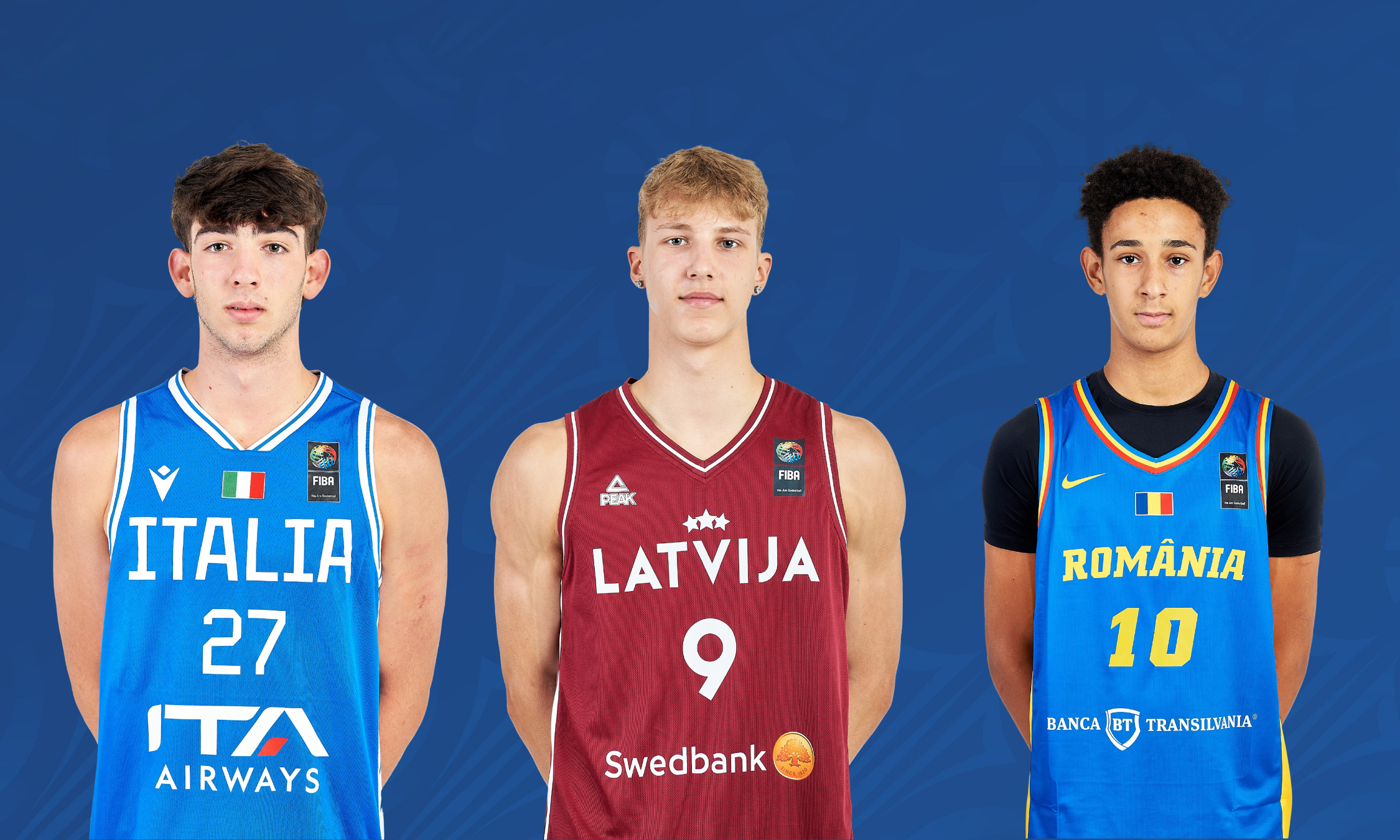 EuroBasket U16 A