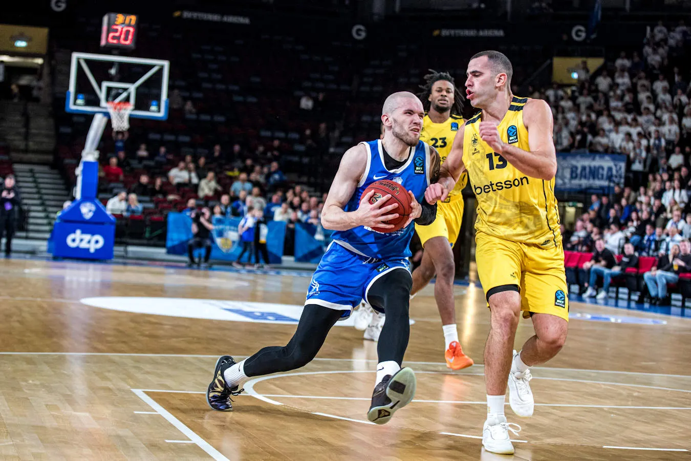 Neptunas Klaipeda