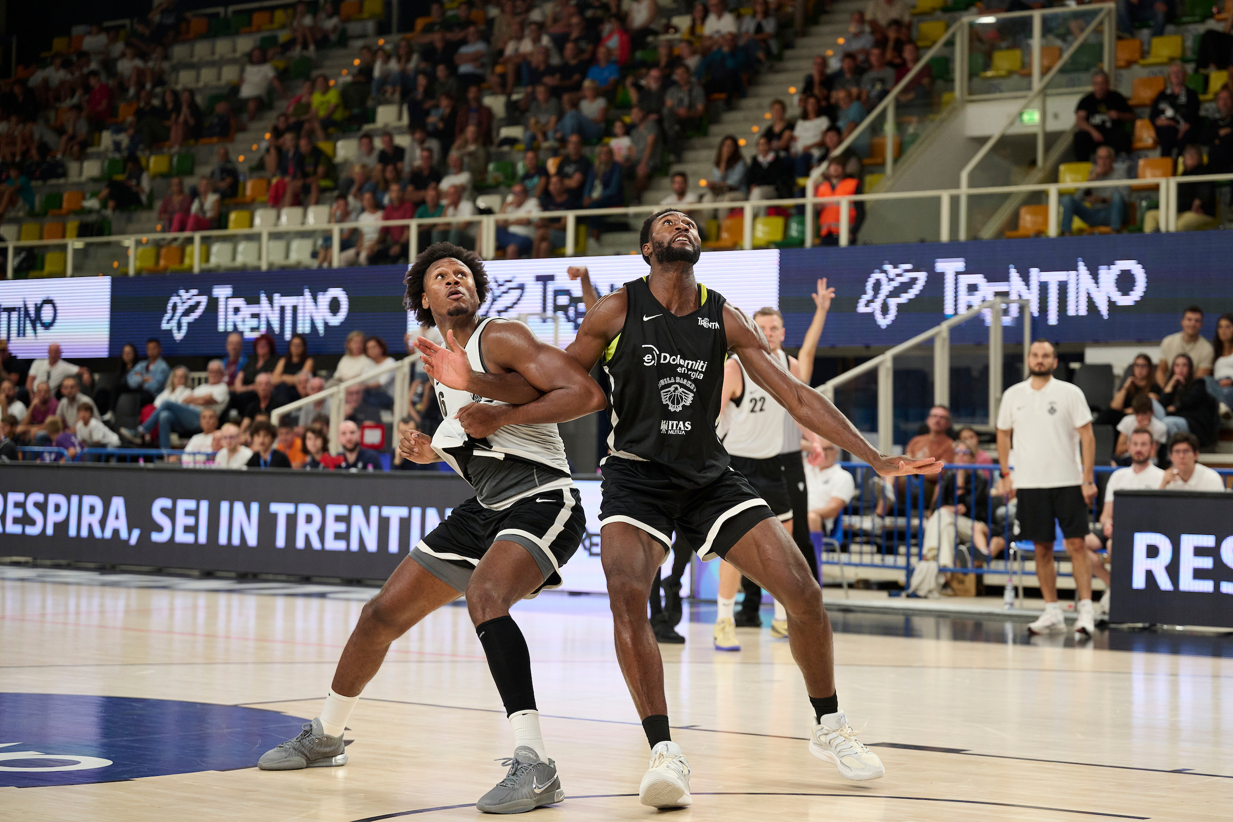 Finali Undicesimo Memorial Brusinelli