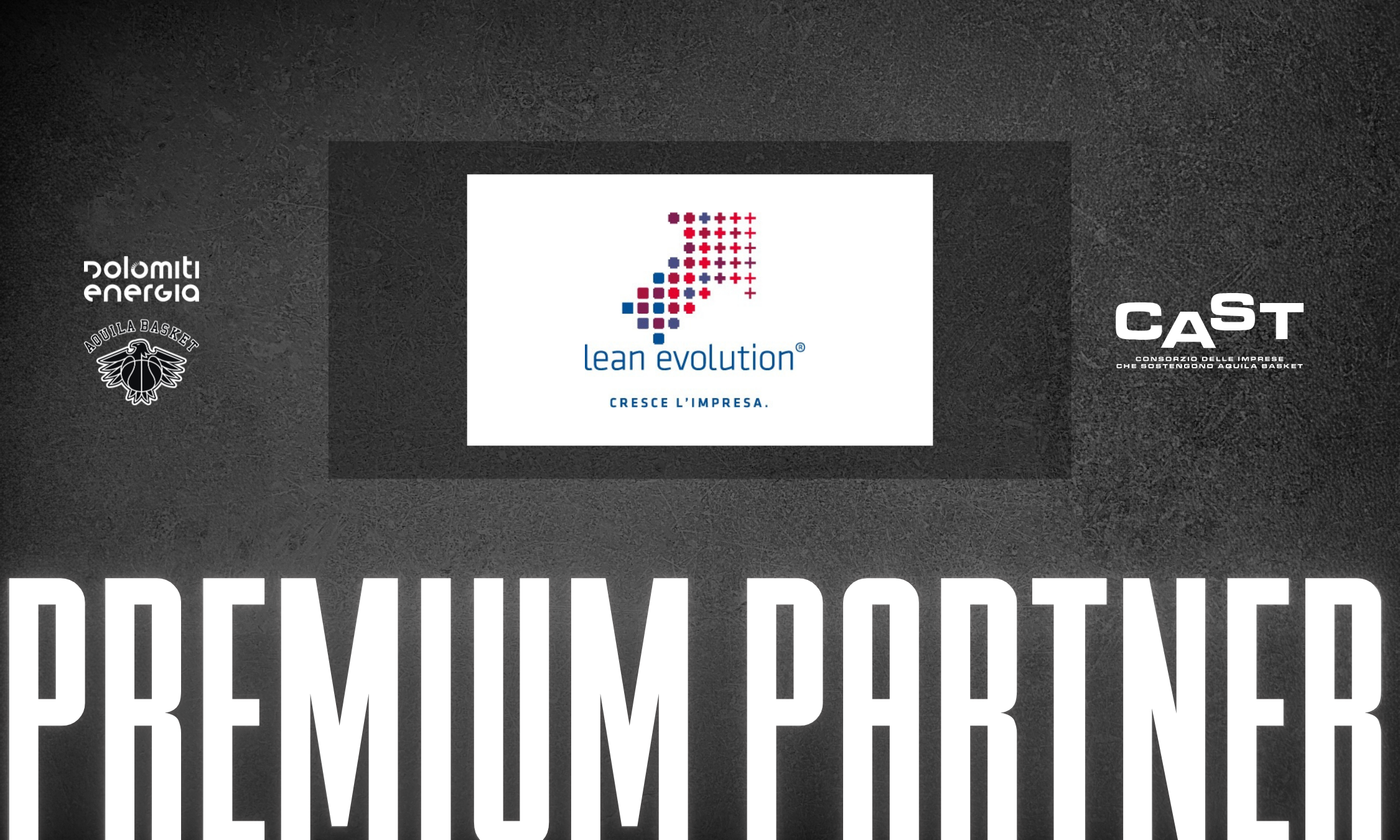 Lean Evolution Premium Partner